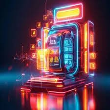 Halaman taruhan vivo303 menampilkan pilihan betting olahraga dan casino Indonesia