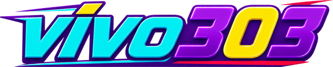 Logo vivo303 platform sportsbook Indonesia